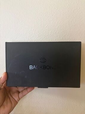 Backbone Black Mobile Gaming Controller Case